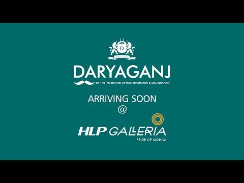 Daryaganj Restaurant Serving