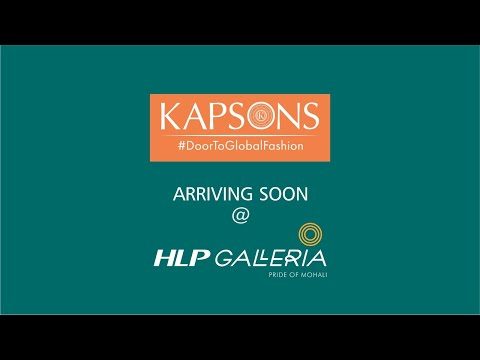 Kapsons