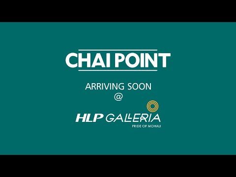 Chai Point