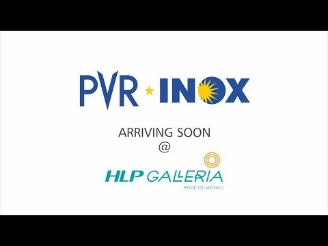 PVR-INOX